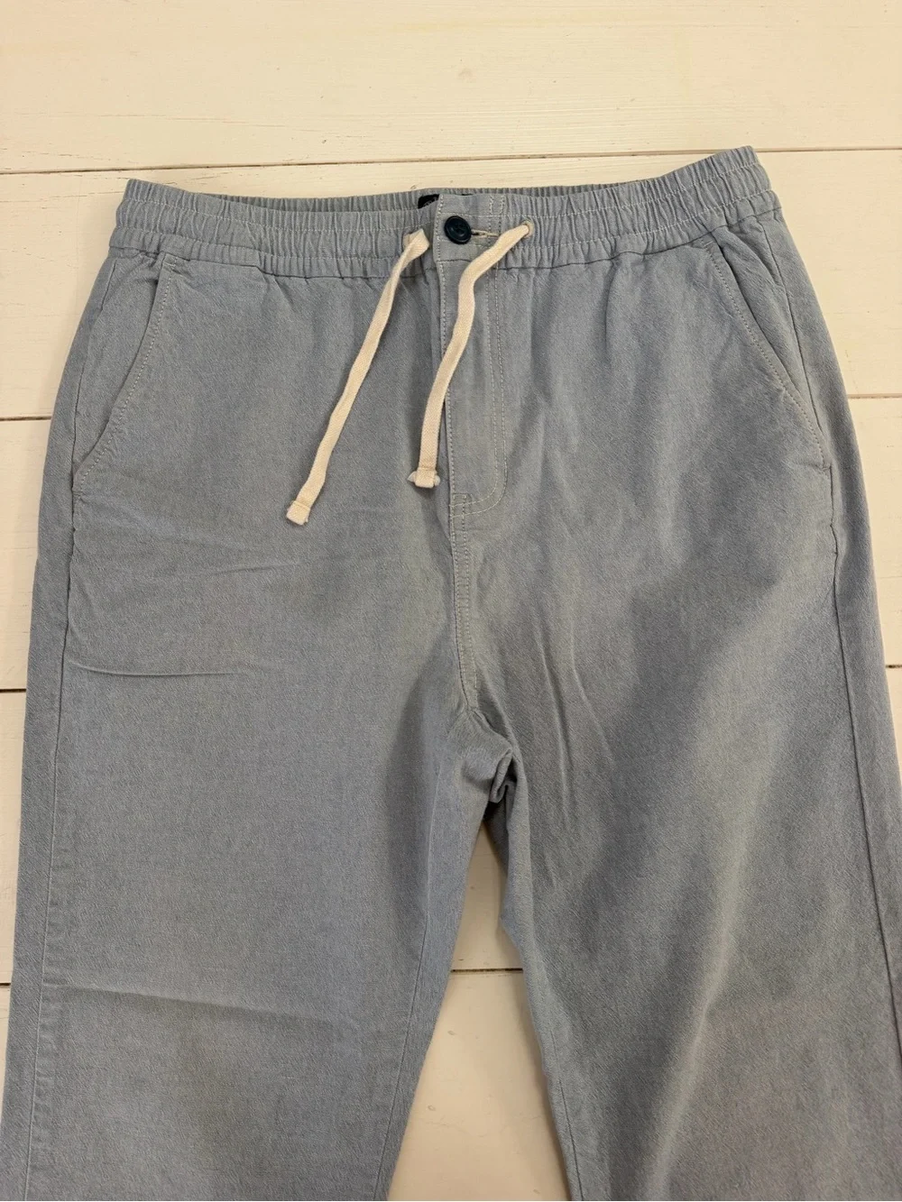 J.Crew Slim Dock Pants